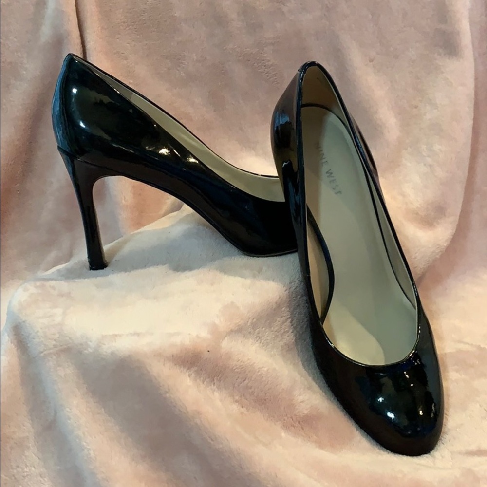 Nine West Pumps